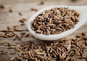 Cumin Seed