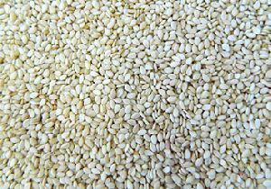 Hulled Sesame Seeds