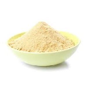 sesame powder