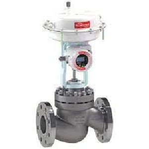 Flowserve Flow Top Gs Control Valve