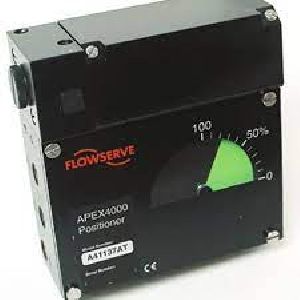 Flowserve Apex Positioner