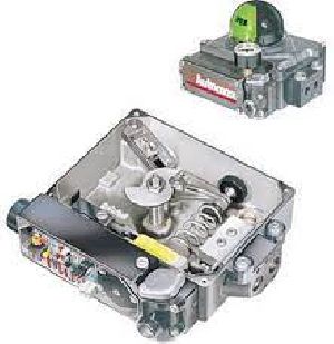 Flowserve Apex Positioner
