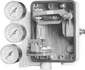 Flowserve Beta Positioner