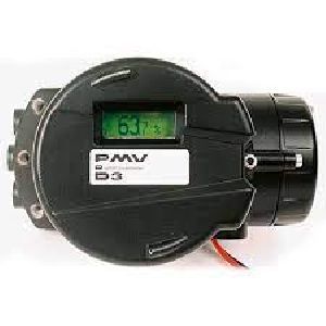 Flowserve Pmv Positioner