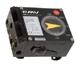 Flowserve Pmv Positioner