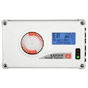 Flowserve Logix Positioner Including Pst Positioner