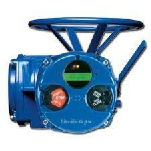 Flowserve Limitorque Actuator