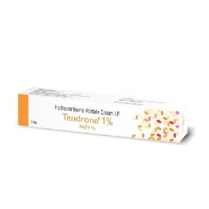 Hydrocortisone Acetate Cream