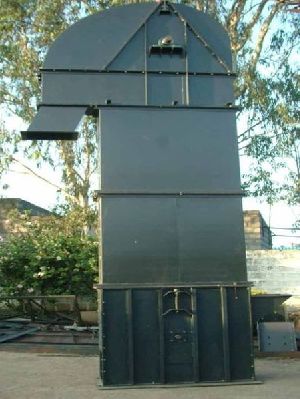 bucket elevators