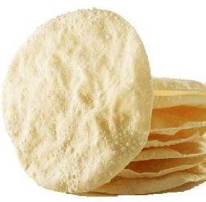 Plain Papad