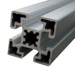 Aluminum Extrusions