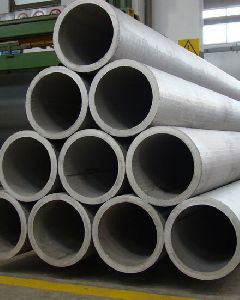 Alloy Steel EFSW Pipes