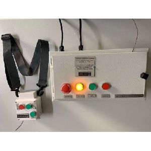 Sliding Gate Controller