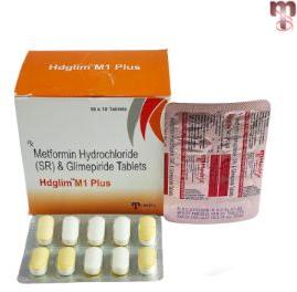 HDGLIM M1 PLUS TABLET