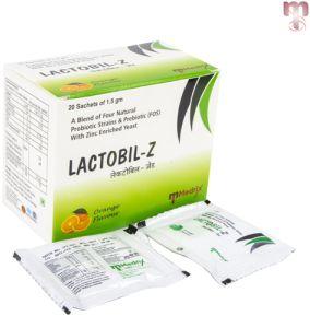 LACTOBIL Z SACHET