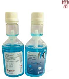 MAXOWASH Mouthwash