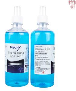 MEDRIX HAND SANITIZER