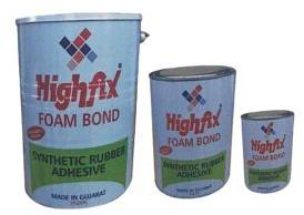 Highfix Foambond Synthetic Rubber Adhesive