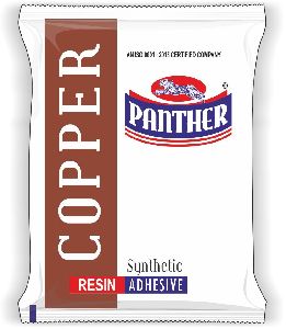 Panther Copper Synthetic Resin Adhesive