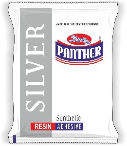 Panther Silver Synthetic Resin Adhesive