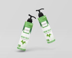 Neem Tulsi Face Wash