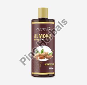 Almond Drop Hair Oil