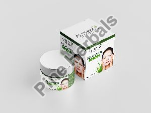 Aloe Vera Face Pack