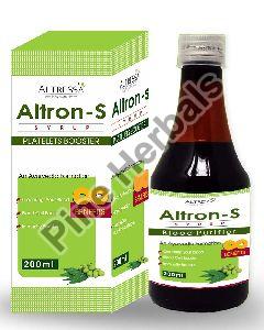 Altron-S Syrup