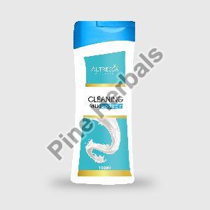 Cleansing Milk Body Lotion