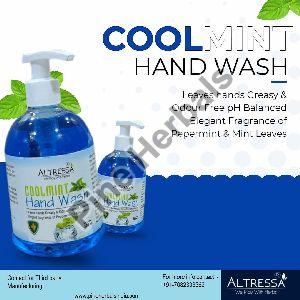 Cool Mint Hand Wash