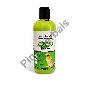Green Apple Pet Shampoo
