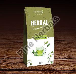 Herbal Natural Tea