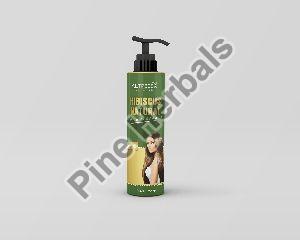 Hibiscus Natural Hair Conditioner