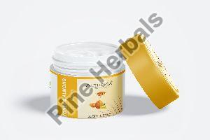 Honey & Almond Face Cream