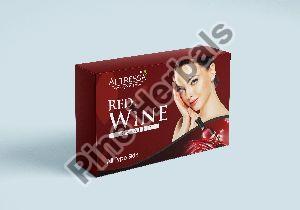 Red Wine Facial Kit