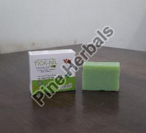 Tick Nil Pet Soap (Anti Tick Soap for Dog)