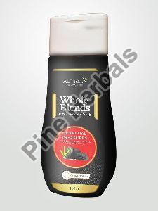 Whole Blends Charcoal Face Wash