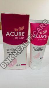 Acure Face Wash