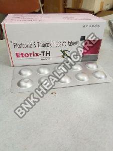 Etorix-TH Tablets