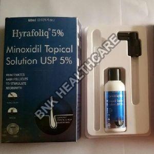 Hyrafoliq 5% Solution