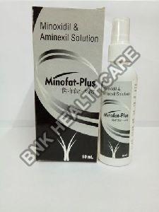 Minofat- Plus Solution