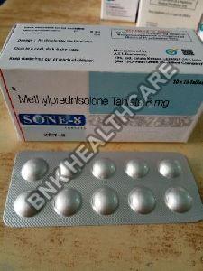 Sone-8mg Tablets