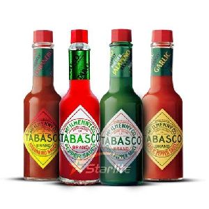 Tabasco Sauce