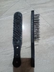 Plastic Handle Wire Brush