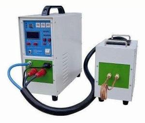 Induction Heating Machine