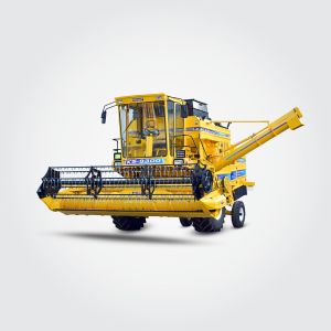 KS 9300 Combine Harvester Export Model