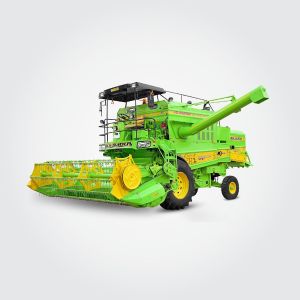 KS 9300 Self Propelled Combine Harvester