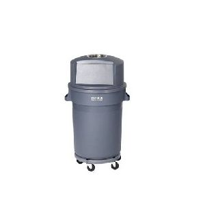 Wheel Dust Bin