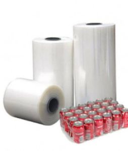 Polyolefin Shrink Film