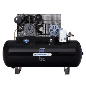 industrial air compressors